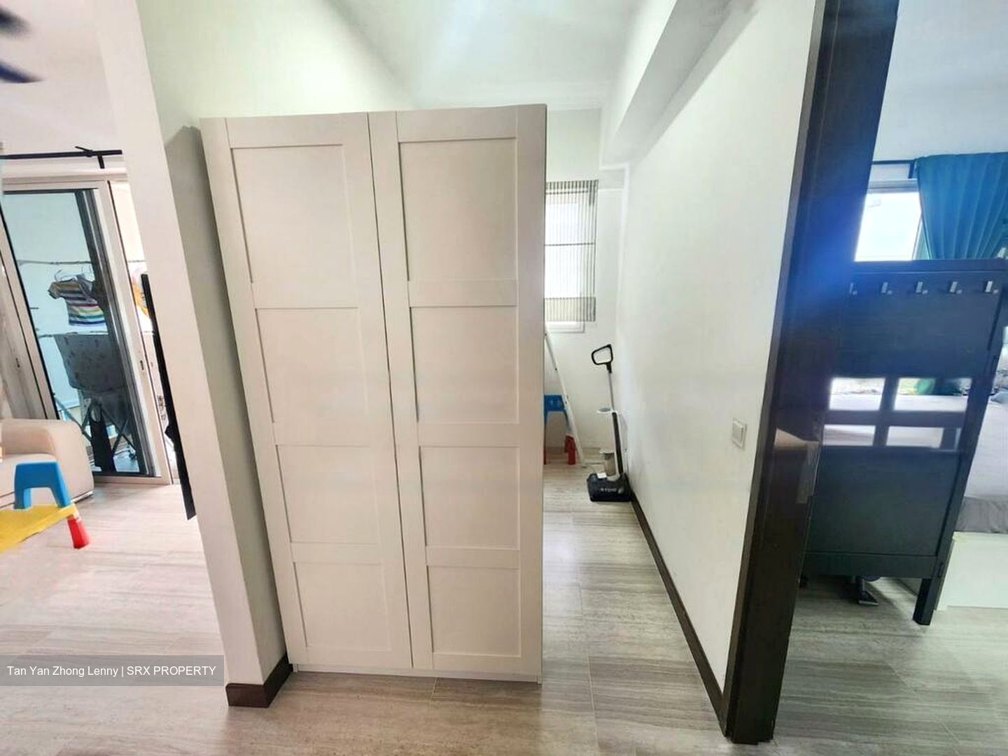 eCO (D16), Condominium #484214811